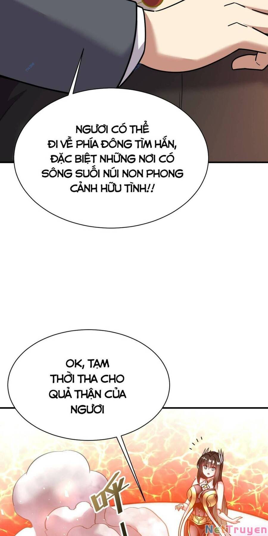 Ta Nằm Vùng Tại Ma Giới Chapter 10 - 28