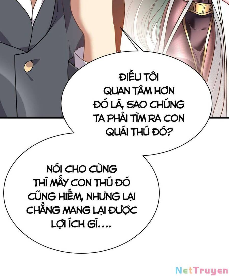 Ta Nằm Vùng Tại Ma Giới Chapter 10 - 10