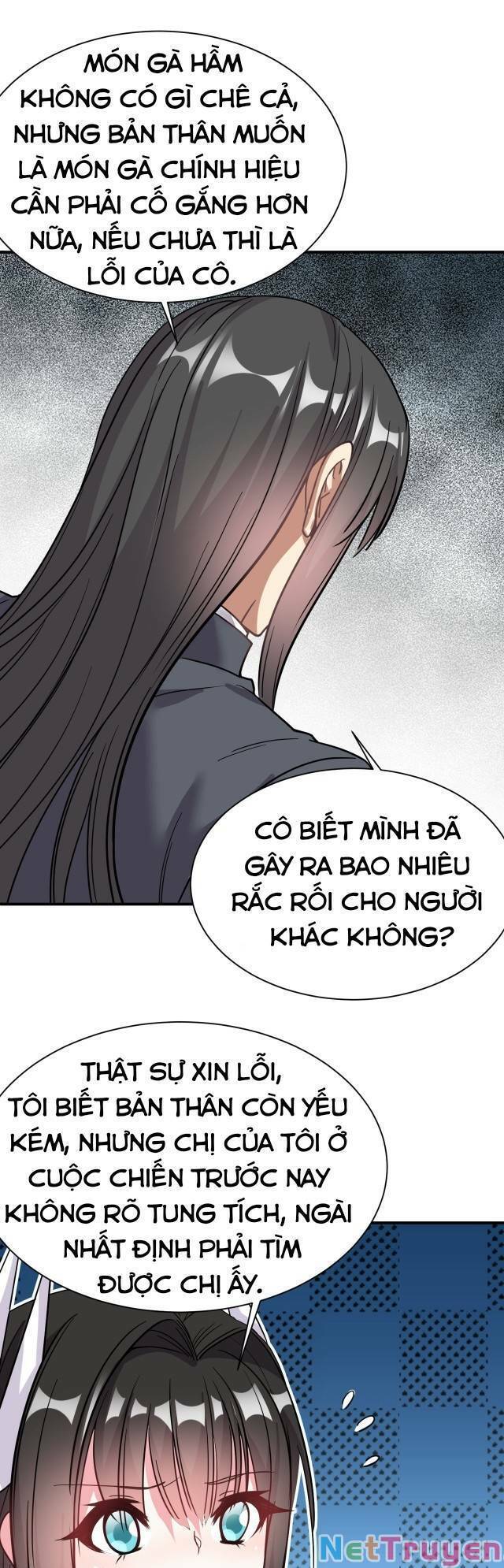 Ta Nằm Vùng Tại Ma Giới Chapter 6 - 34