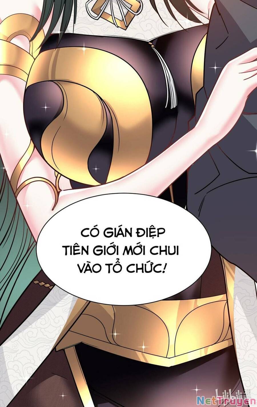 Ta Nằm Vùng Tại Ma Giới Chapter 6 - 39