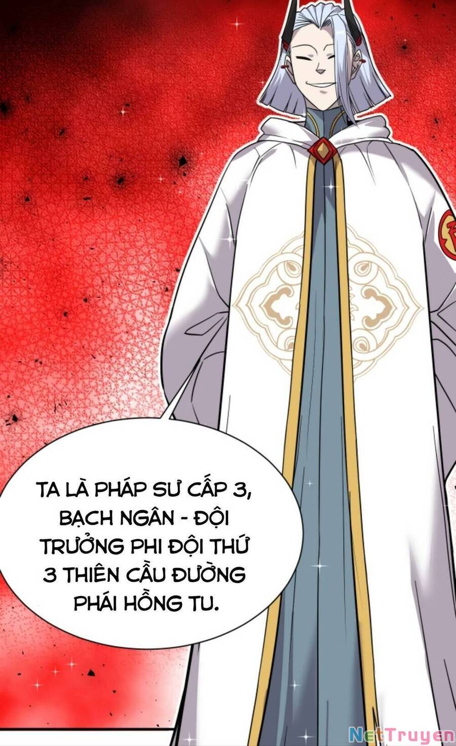 Ta Nằm Vùng Tại Ma Giới Chapter 7 - 3