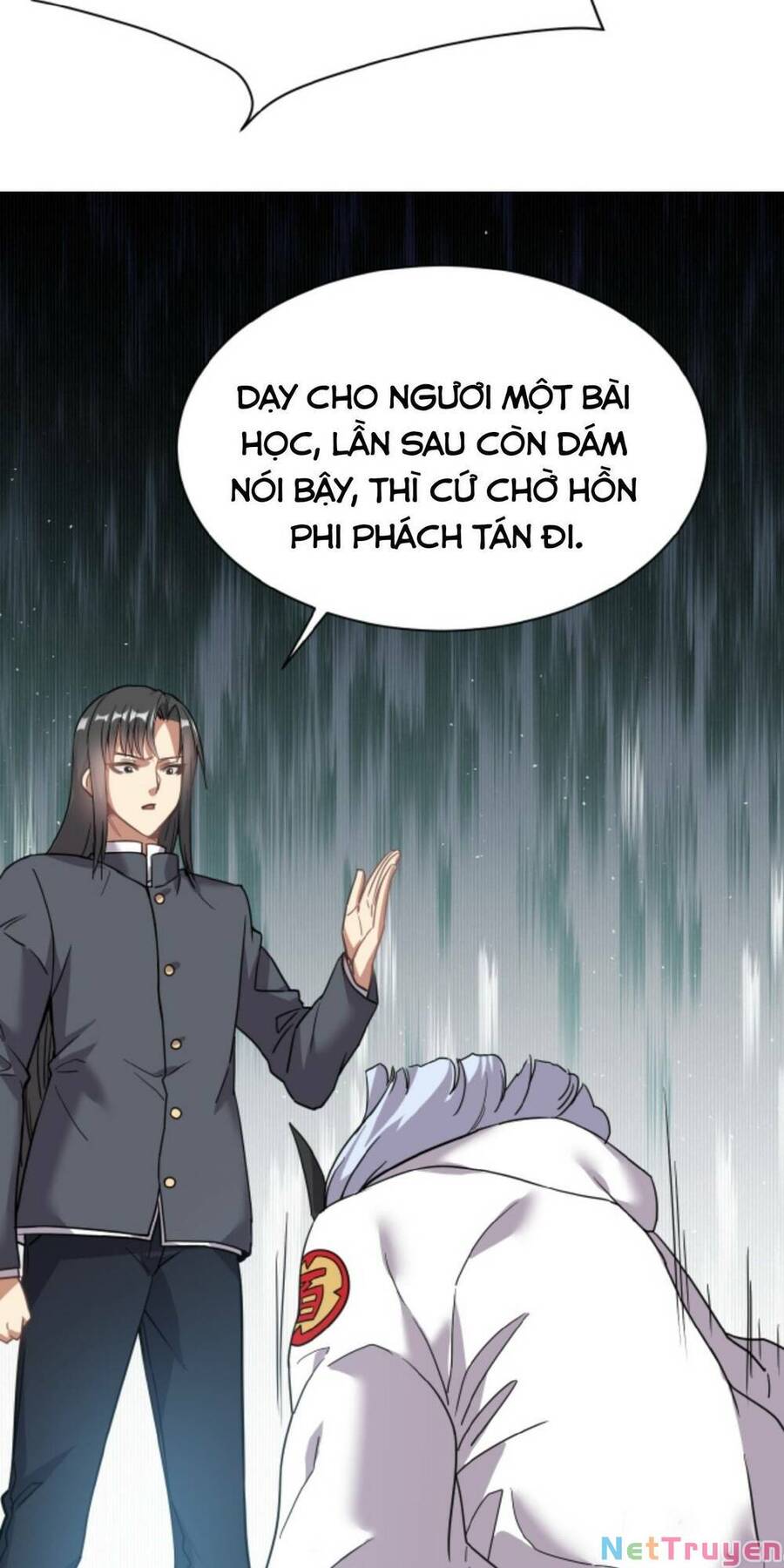 Ta Nằm Vùng Tại Ma Giới Chapter 7 - 21