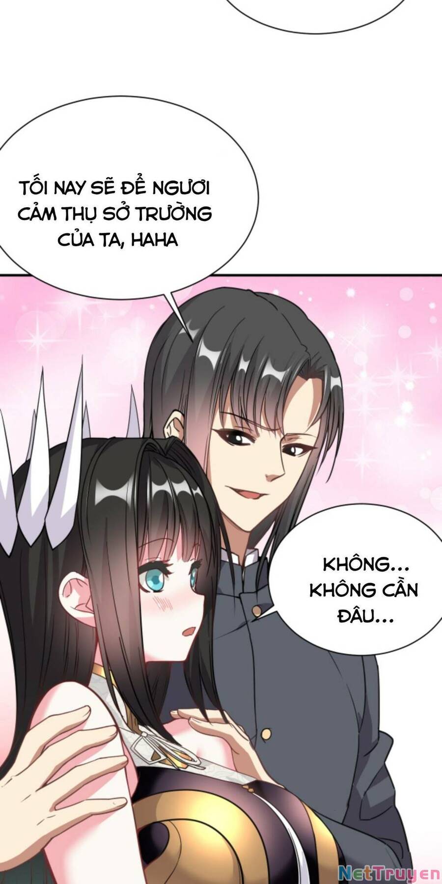 Ta Nằm Vùng Tại Ma Giới Chapter 7 - 34