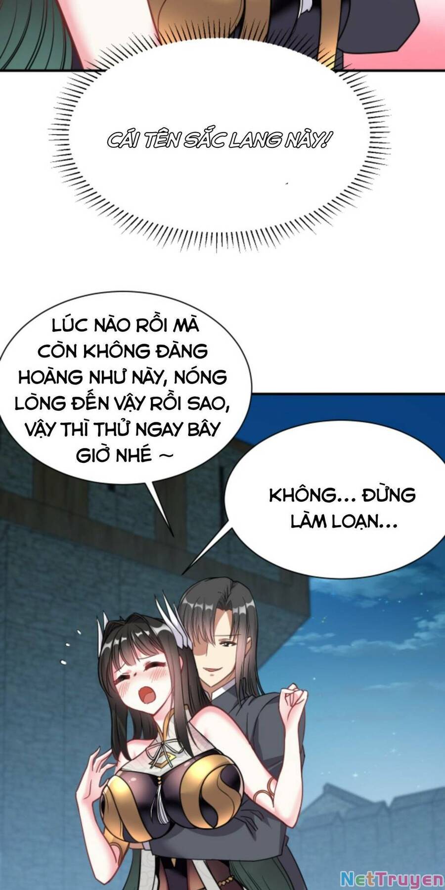 Ta Nằm Vùng Tại Ma Giới Chapter 7 - 35