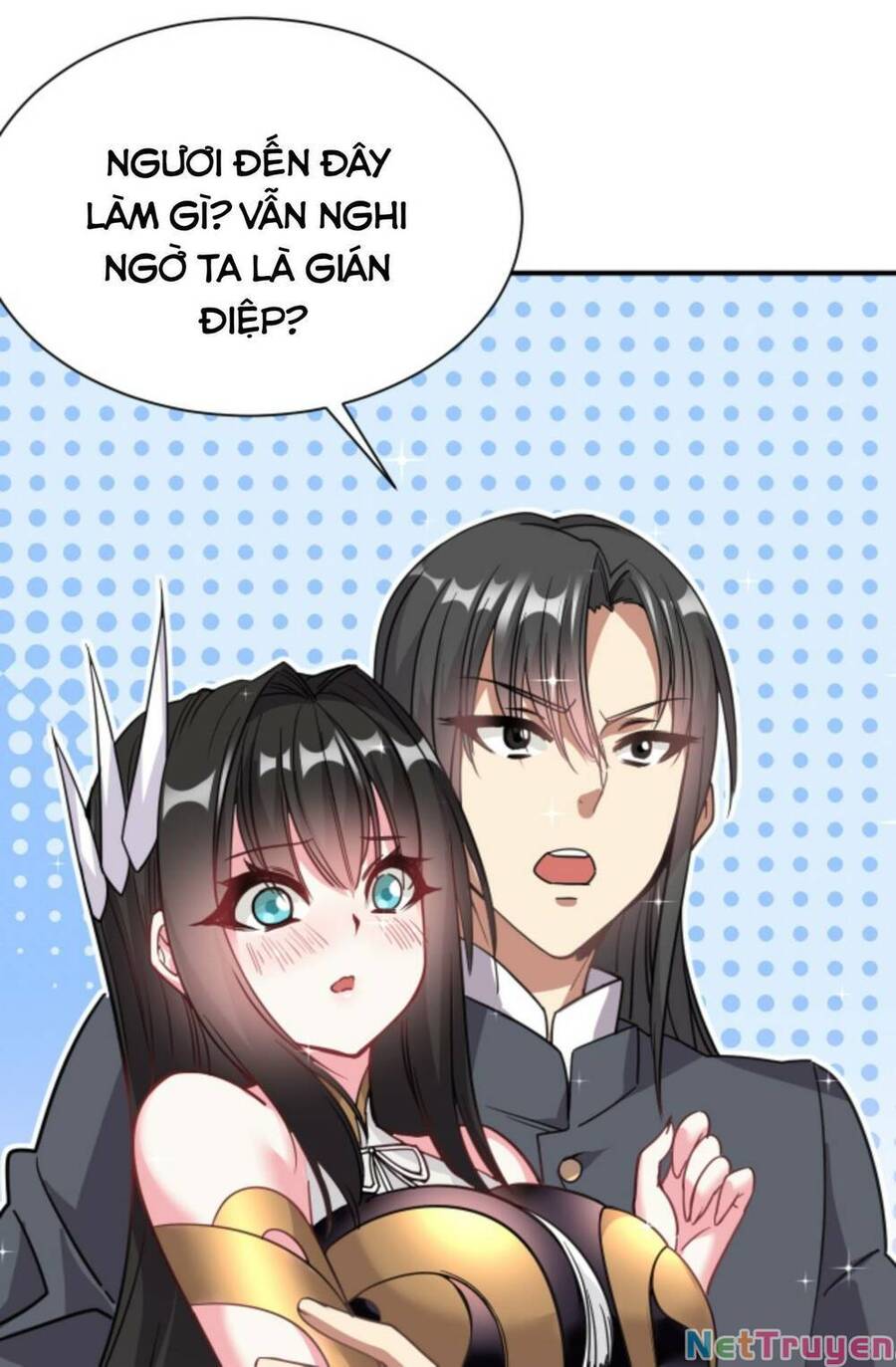 Ta Nằm Vùng Tại Ma Giới Chapter 7 - 38