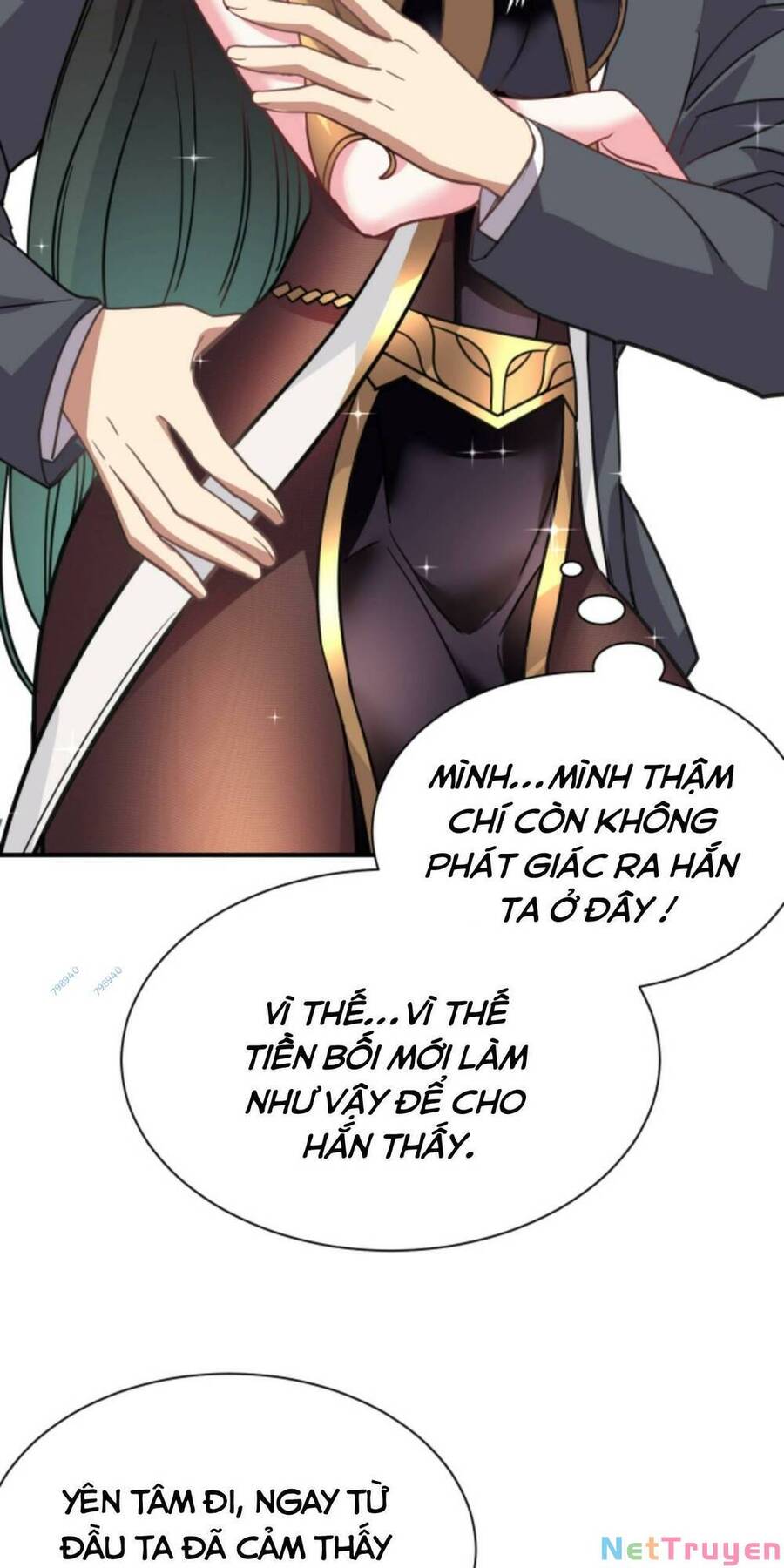 Ta Nằm Vùng Tại Ma Giới Chapter 7 - 39