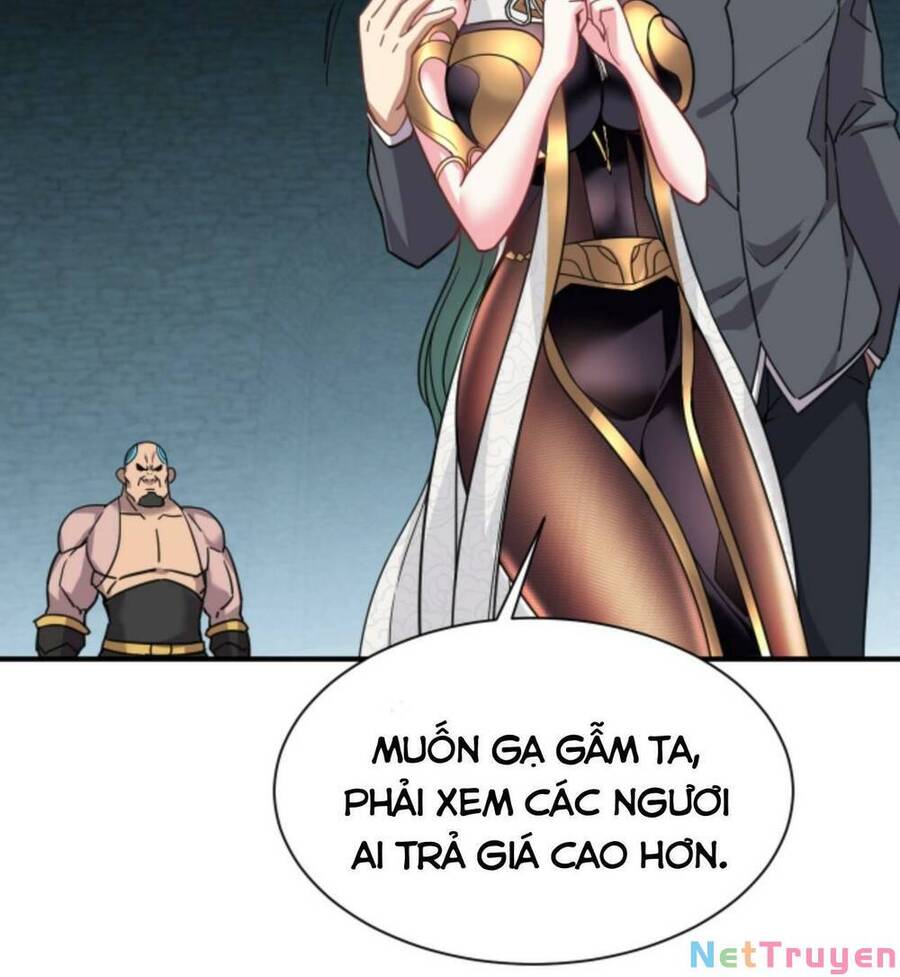 Ta Nằm Vùng Tại Ma Giới Chapter 7 - 44