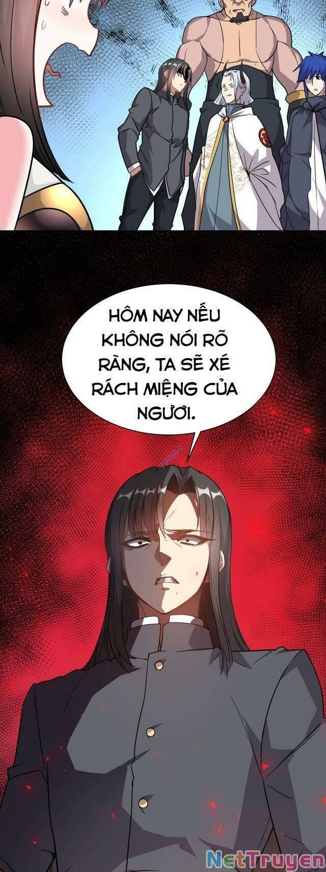 Ta Nằm Vùng Tại Ma Giới Chapter 7 - 7