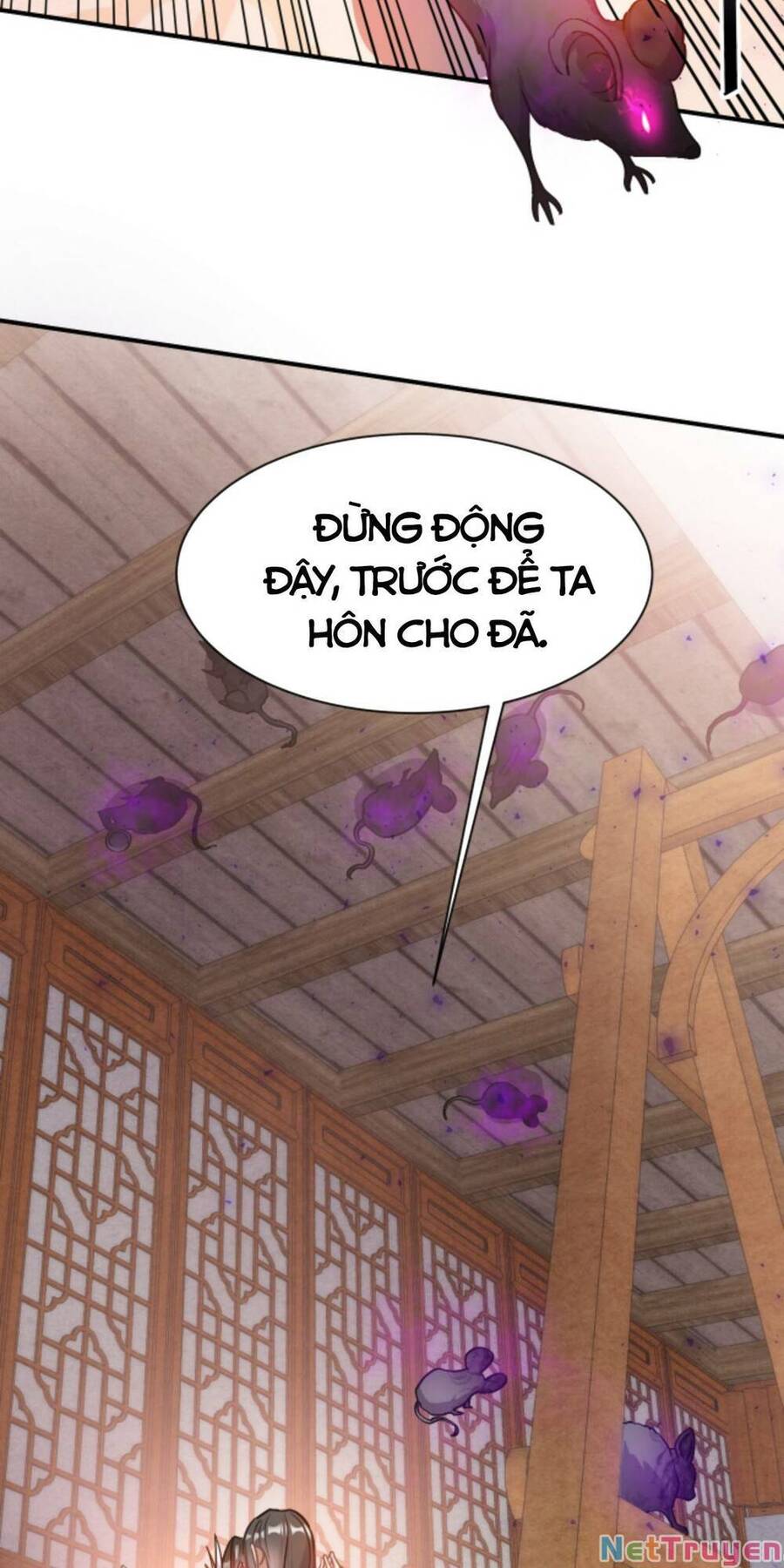 Ta Nằm Vùng Tại Ma Giới Chapter 8 - 12