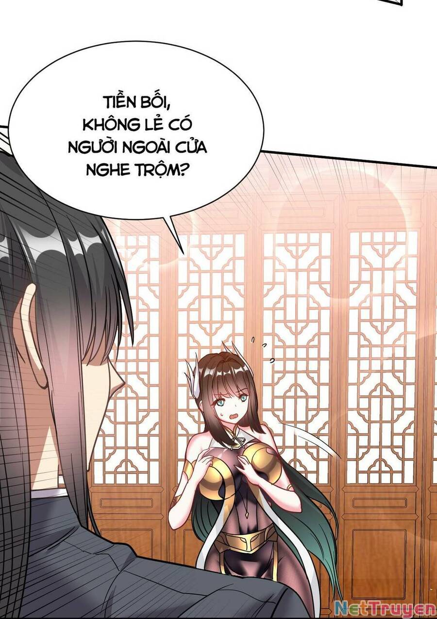 Ta Nằm Vùng Tại Ma Giới Chapter 8 - 25