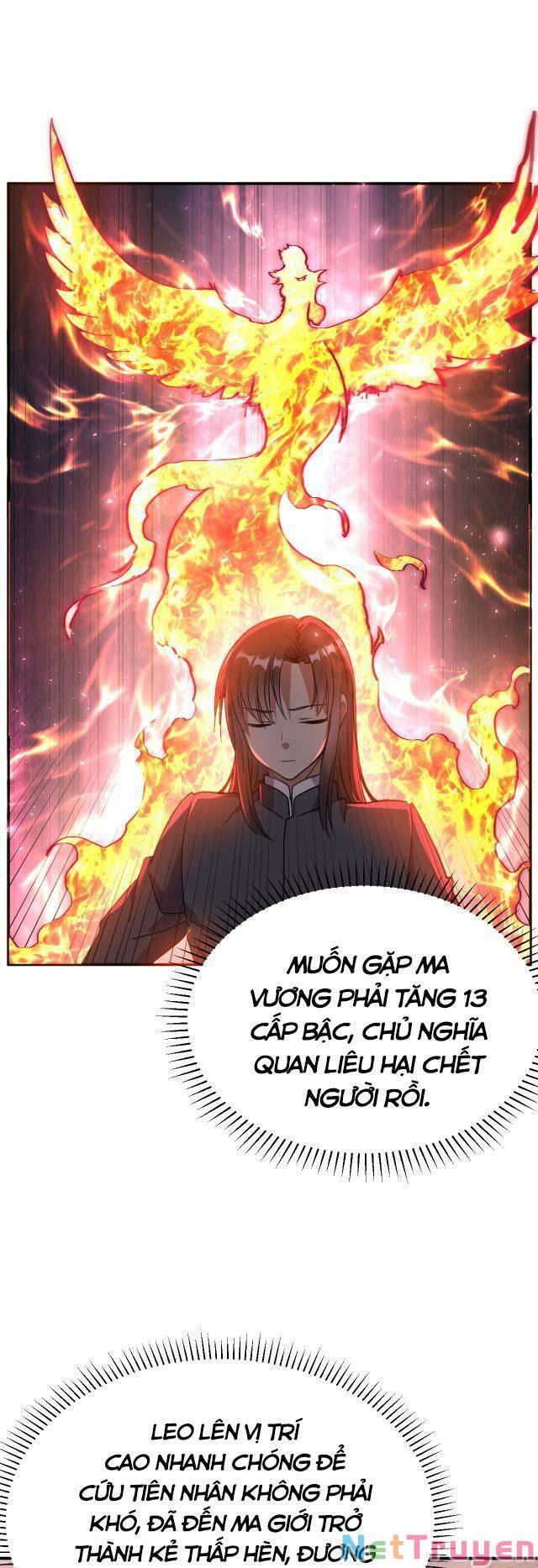 Ta Nằm Vùng Tại Ma Giới Chapter 8 - 44