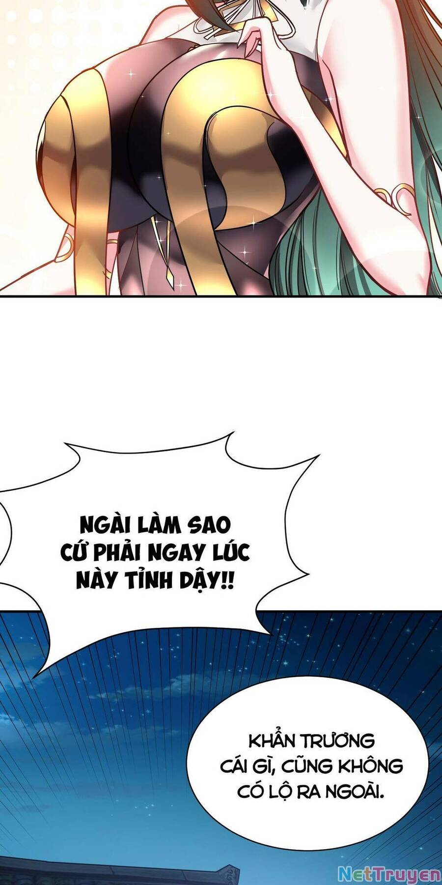 Ta Nằm Vùng Tại Ma Giới Chapter 9 - 14