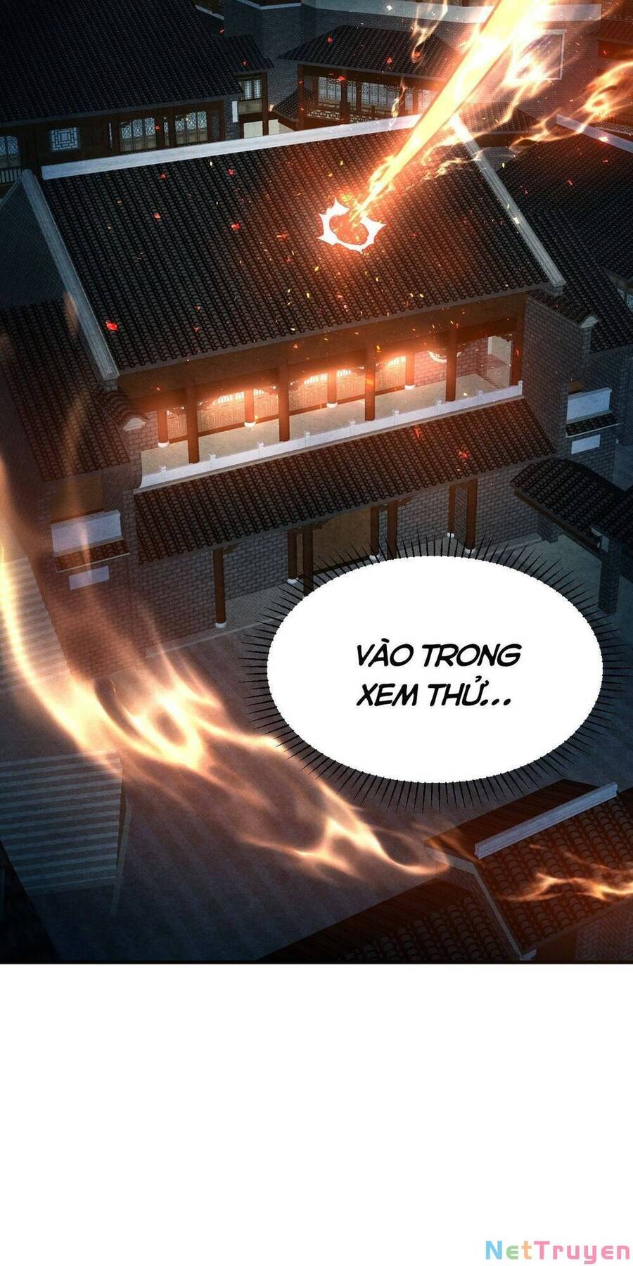 Ta Nằm Vùng Tại Ma Giới Chapter 9 - 3