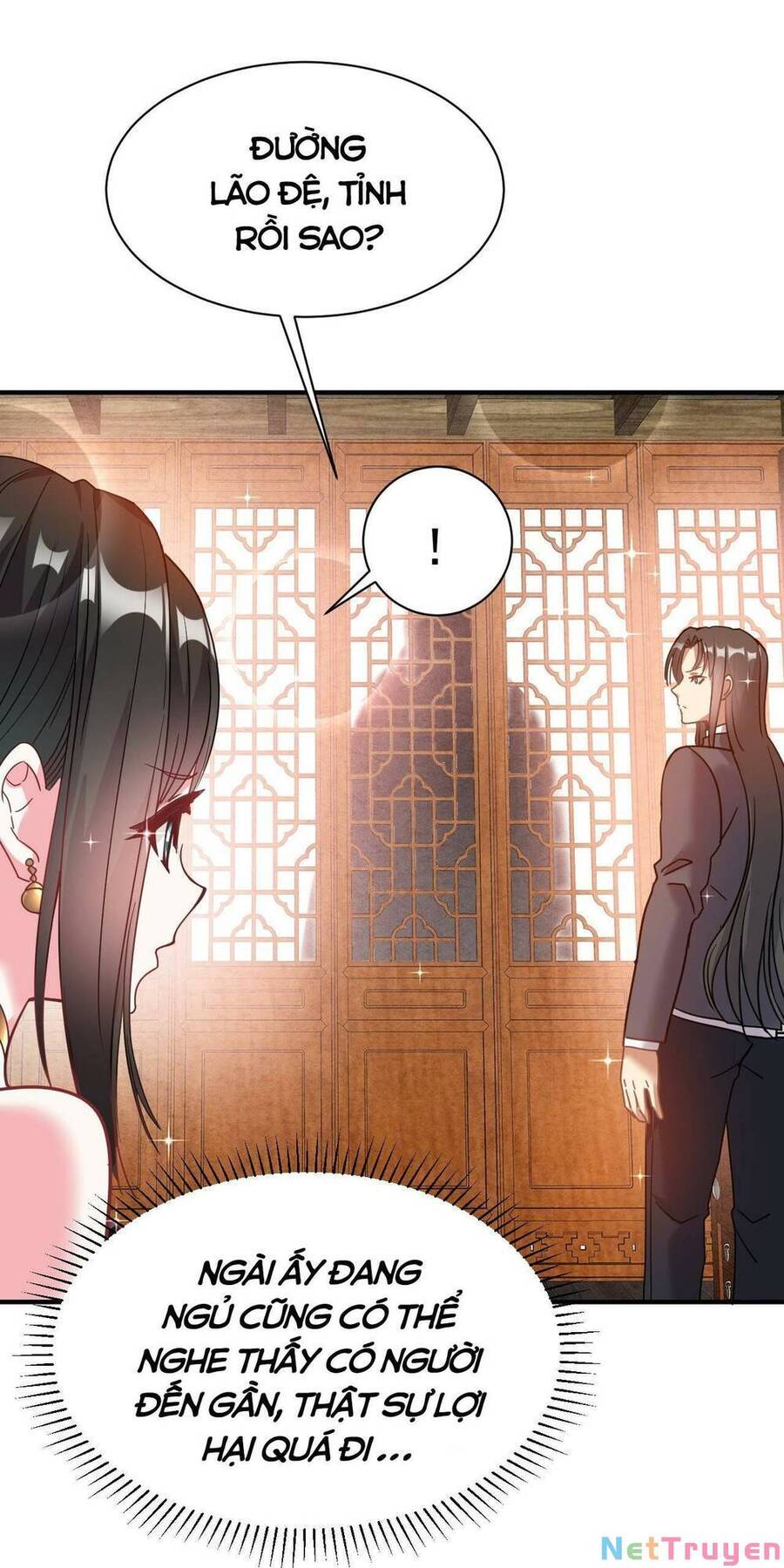 Ta Nằm Vùng Tại Ma Giới Chapter 9 - 21