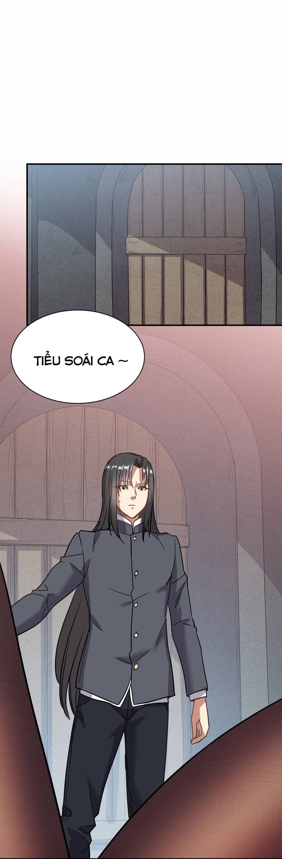 Ta Nằm Vùng Tại Ma Giới Chapter 4 - 28