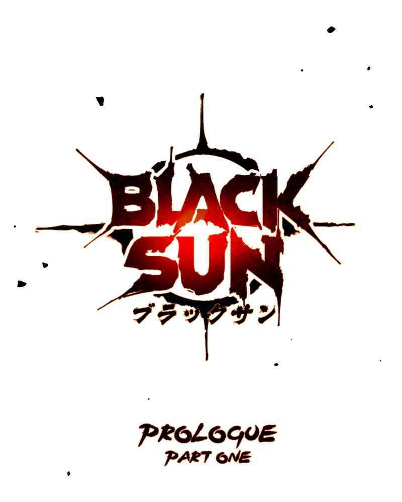 Black Sun Chapter 1 - 43