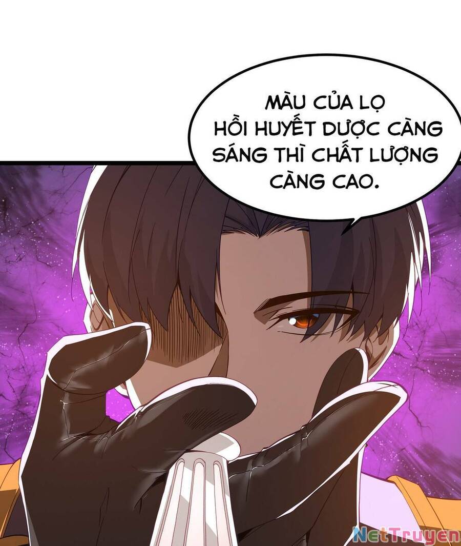 Anh Hùng Giai Cấp Tư Sản Chapter 7 - 67