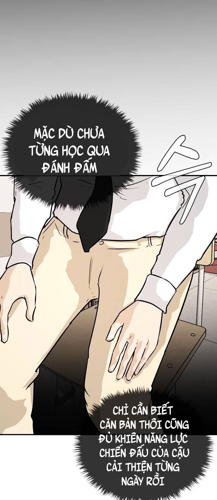 Đổi Thay Chapter 3 - 114