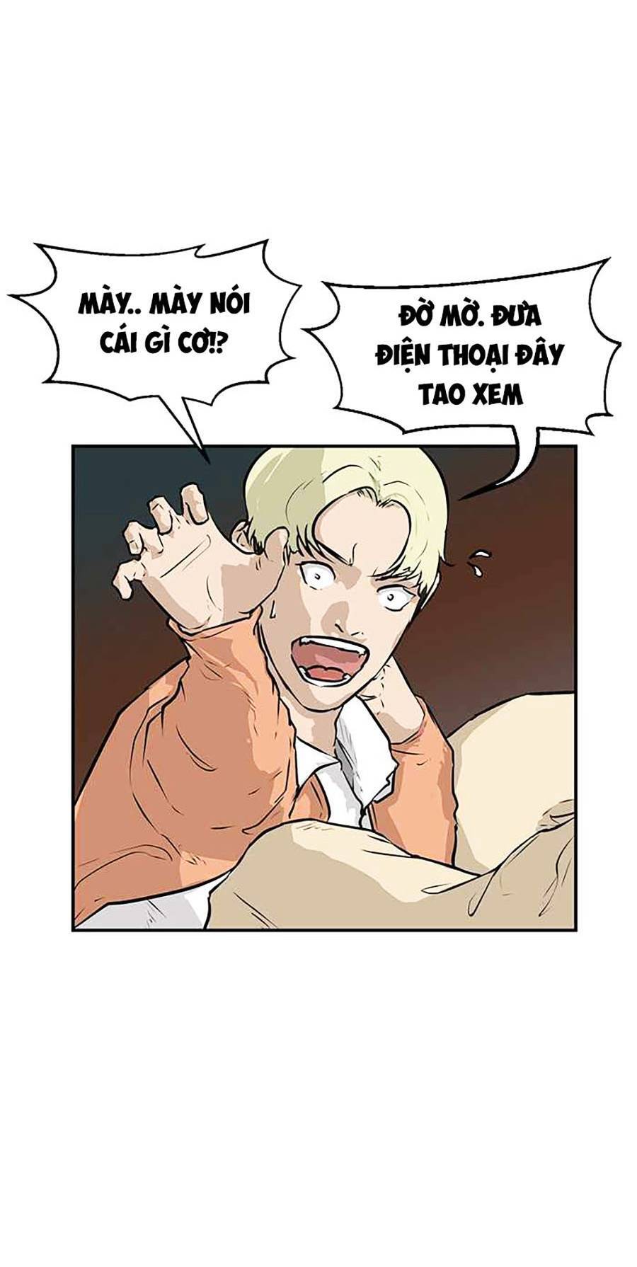 Đổi Thay Chapter 8 - 35