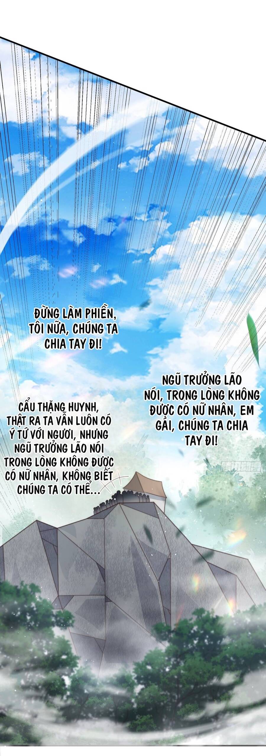 Nữ Đồ Đệ Ai Nấy Đều Muốn Giết Ta Chapter 13 - 40