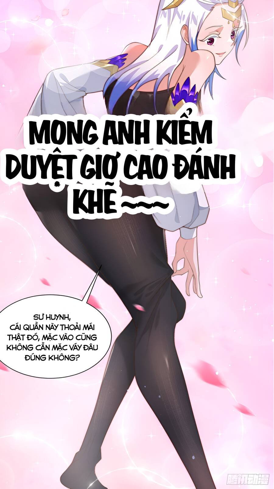 Nữ Đồ Đệ Ai Nấy Đều Muốn Giết Ta Chapter 5 - 43