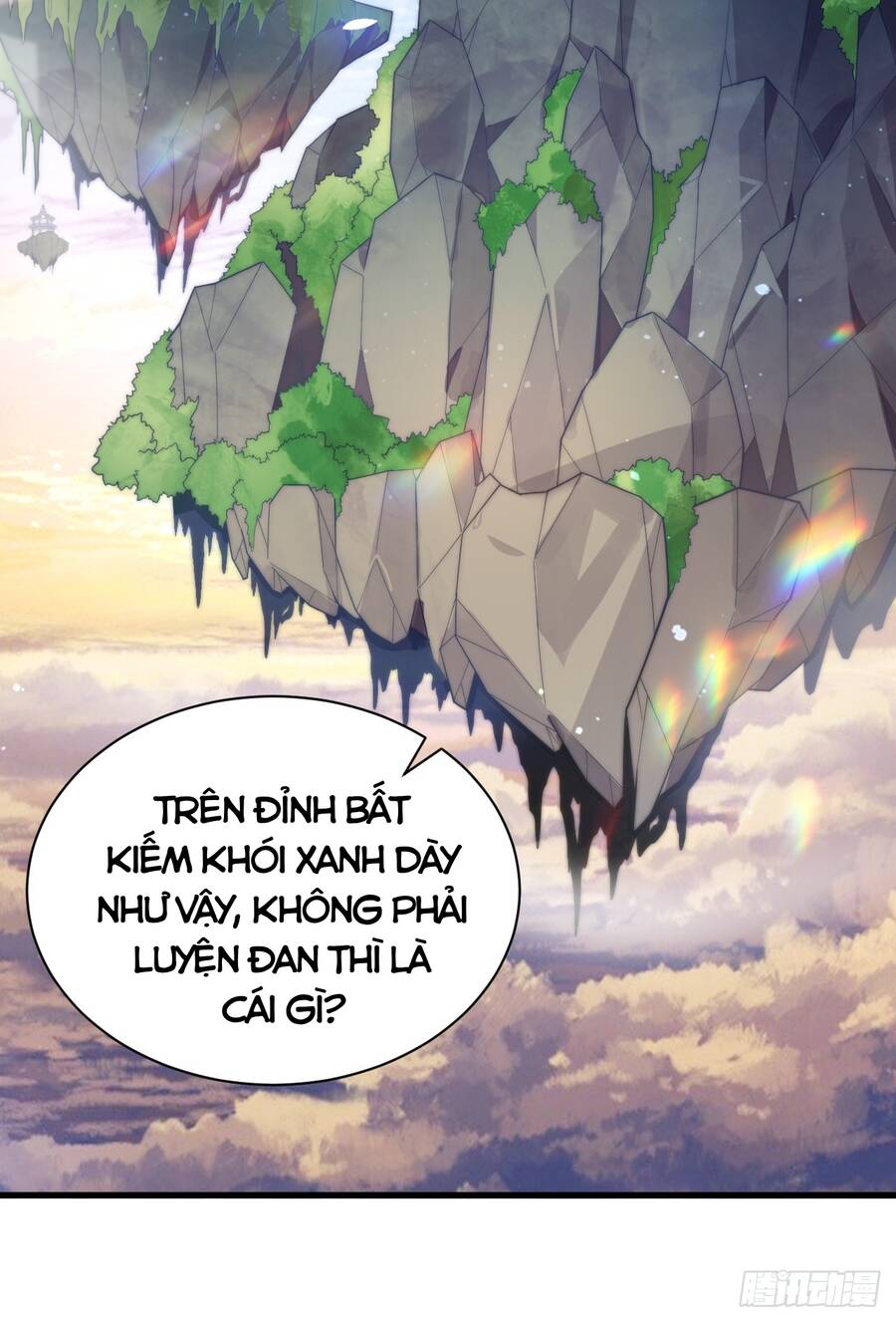 Nữ Đồ Đệ Ai Nấy Đều Muốn Giết Ta Chapter 6 - 44