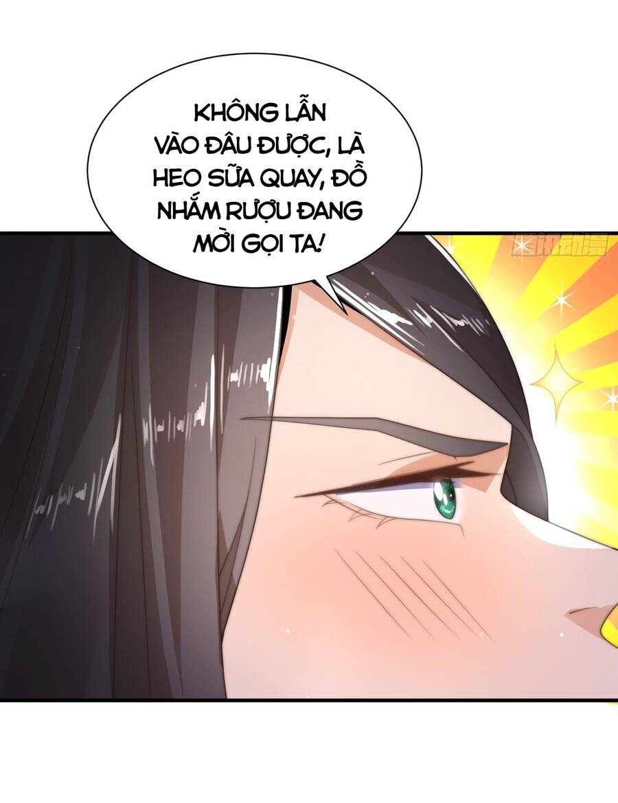 Nữ Đồ Đệ Ai Nấy Đều Muốn Giết Ta Chapter 7 - 7