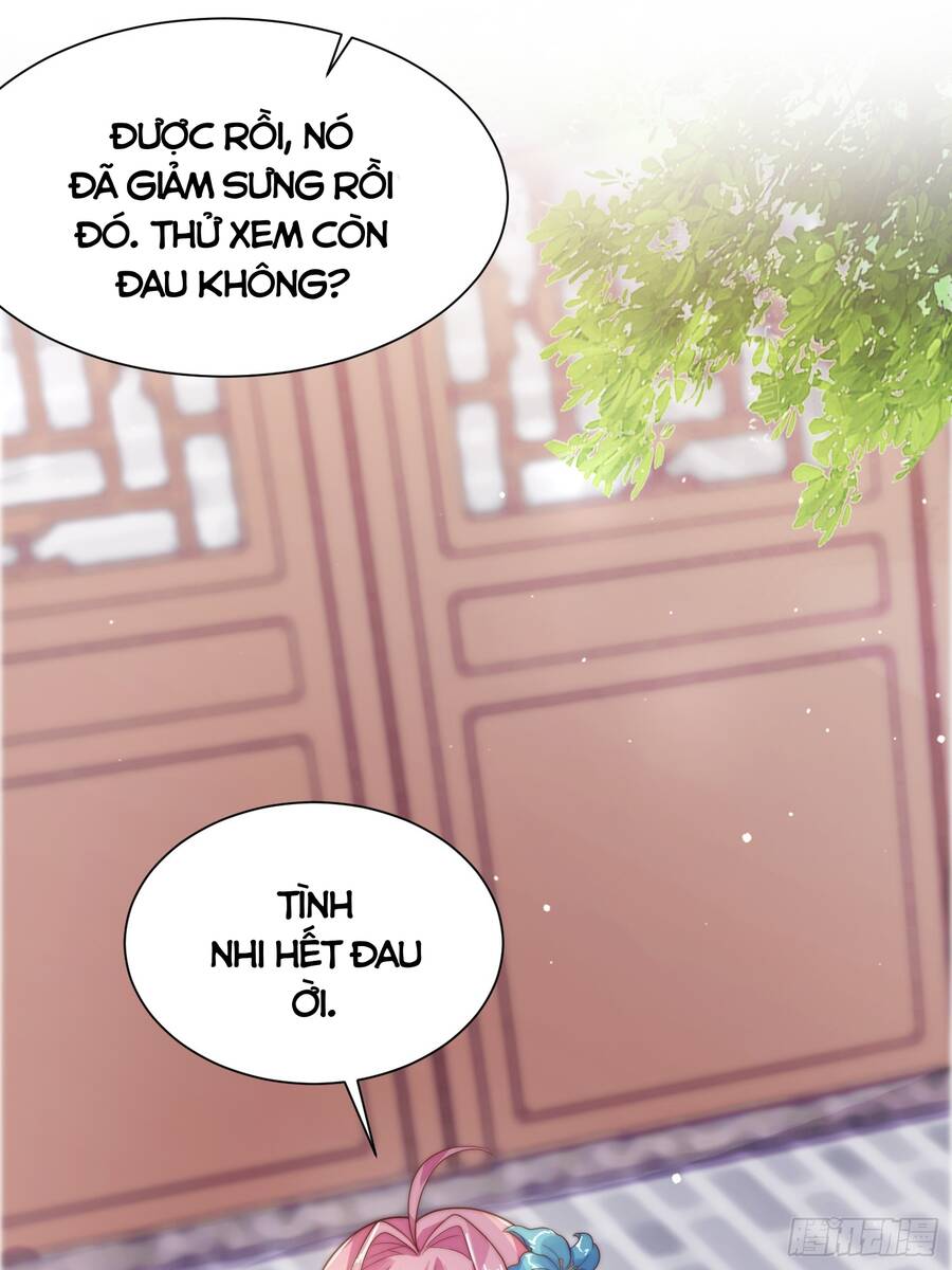 Nữ Đồ Đệ Ai Nấy Đều Muốn Giết Ta Chapter 9 - 37