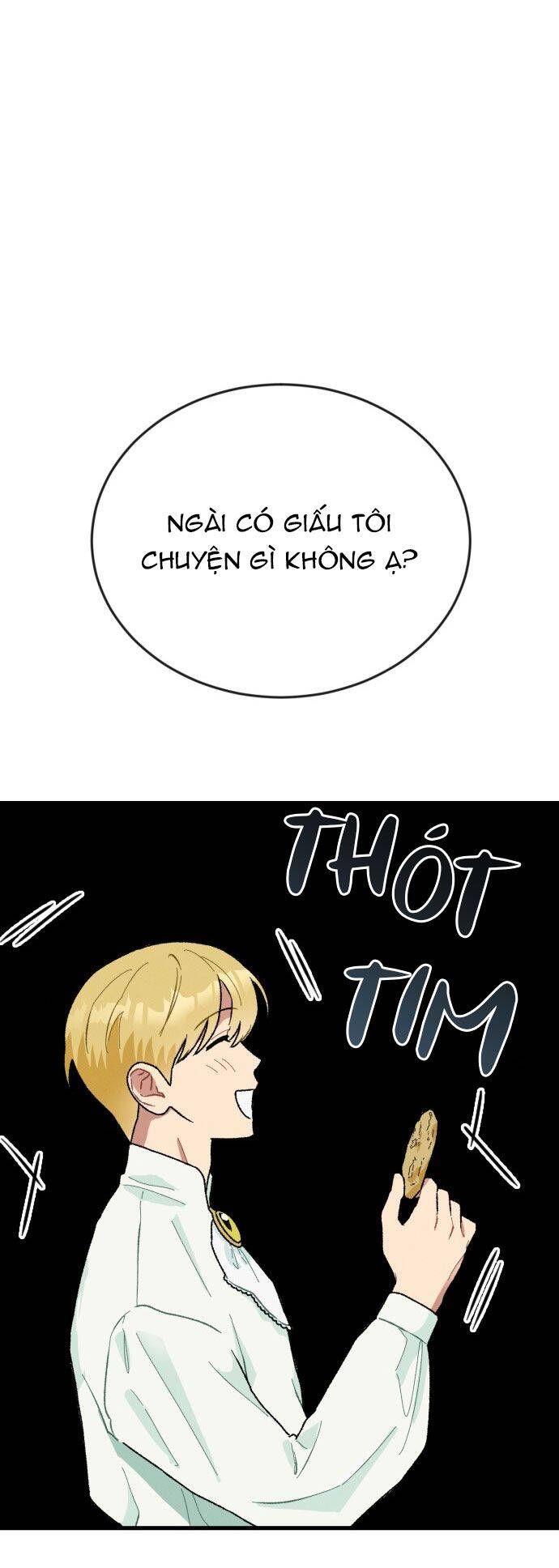 Nam Thứ Đình Công Thì Phải Làm Sao?! Chapter 2 - 45