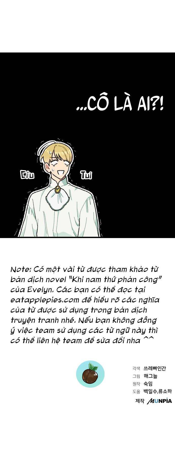 Nam Thứ Đình Công Thì Phải Làm Sao?! Chapter 2 - 85