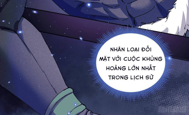 Các Cô Gái Tai Thú Đều Muốn Độc Chiếm Tôi Chapter 1 - 43