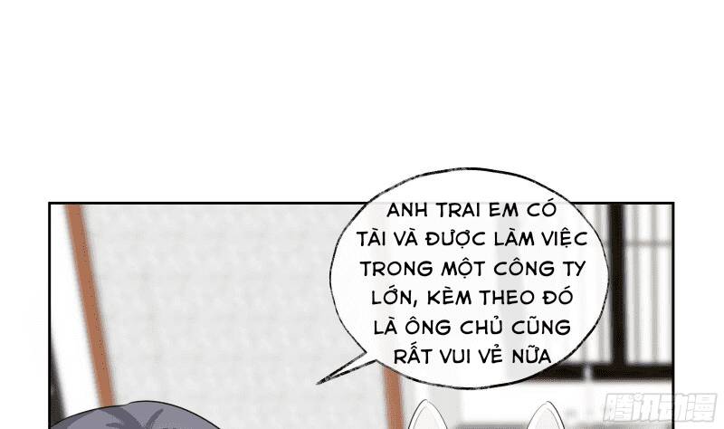 Các Cô Gái Tai Thú Đều Muốn Độc Chiếm Tôi Chapter 1 - 61