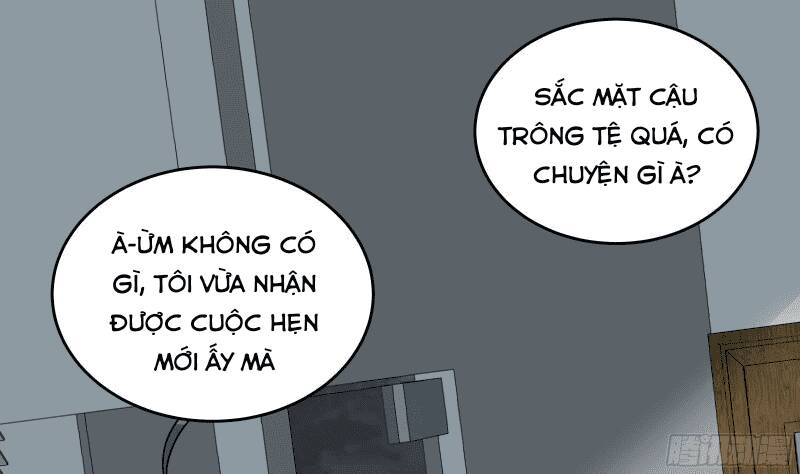 Các Cô Gái Tai Thú Đều Muốn Độc Chiếm Tôi Chapter 16 - 5