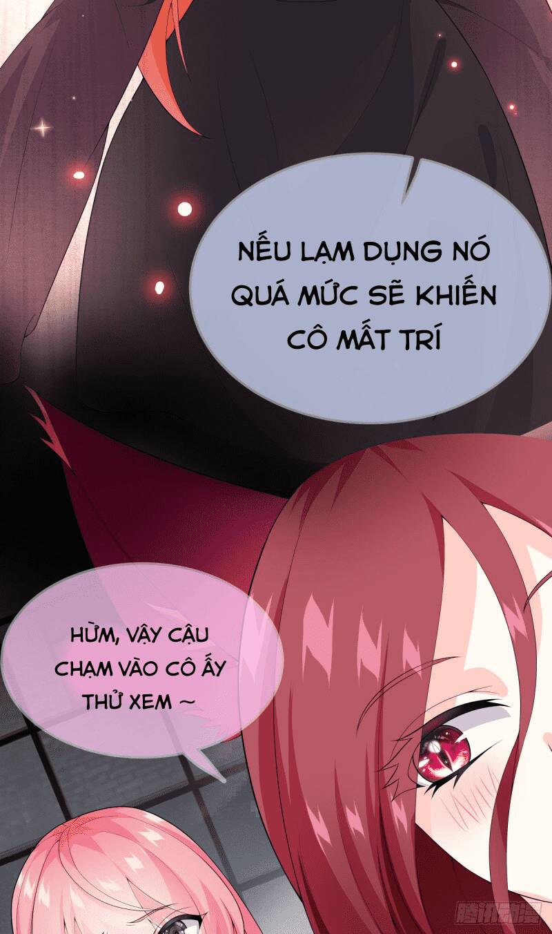 Các Cô Gái Tai Thú Đều Muốn Độc Chiếm Tôi Chapter 17 - 17