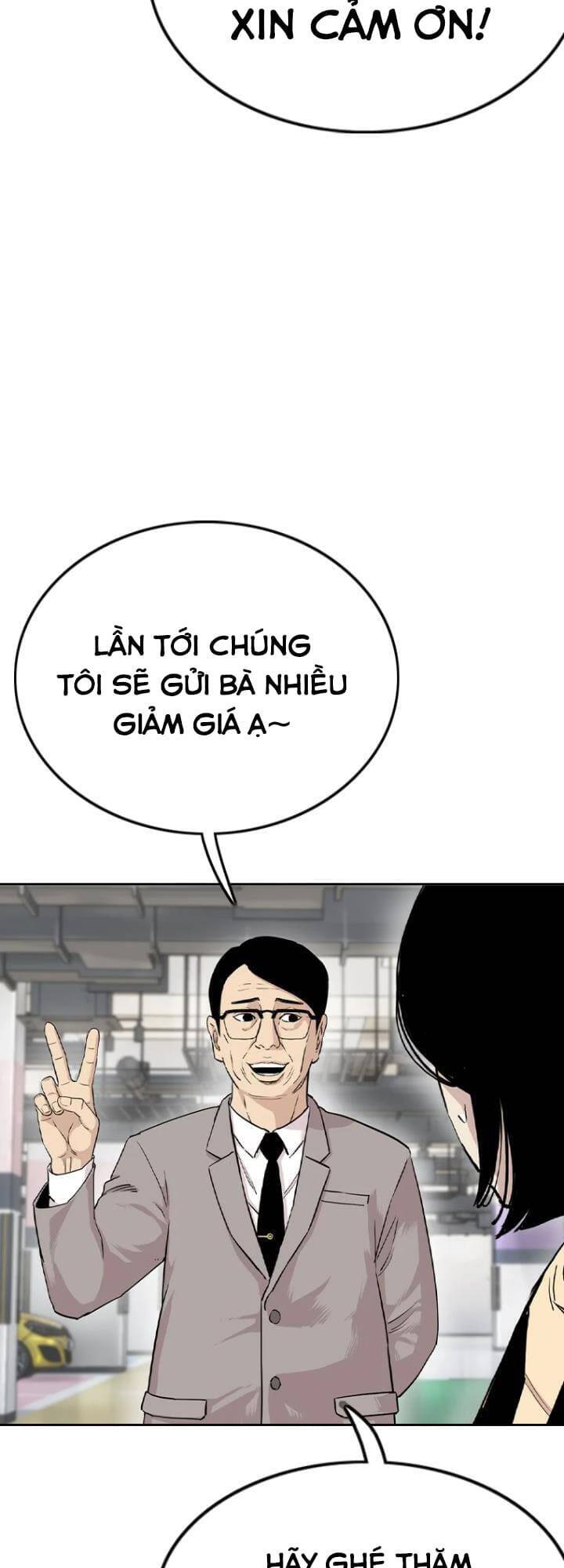 Bạt Tai Chapter 1 - 126