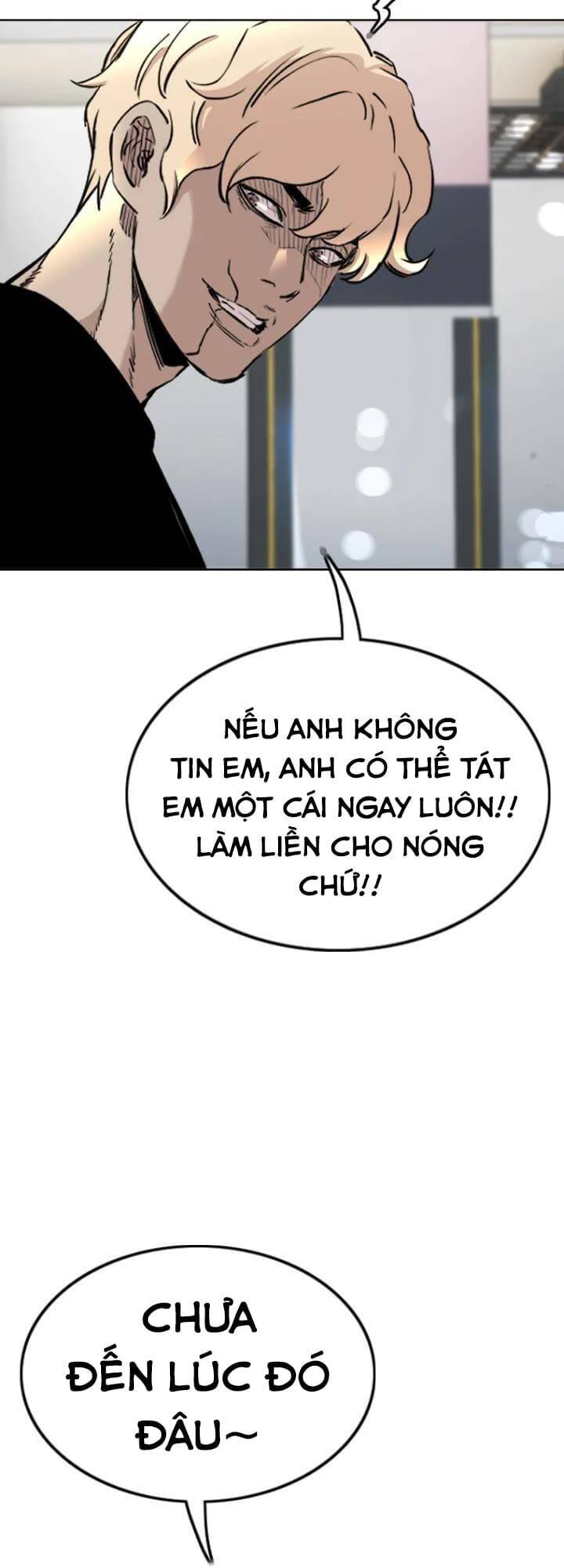 Bạt Tai Chapter 1 - 137