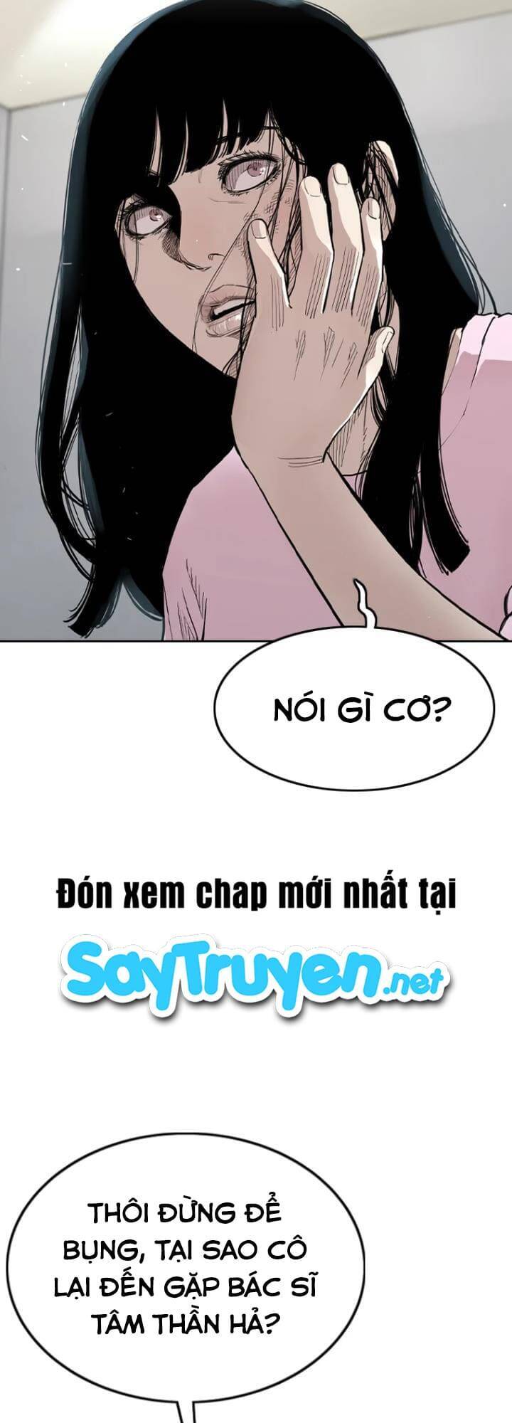 Bạt Tai Chapter 1 - 44