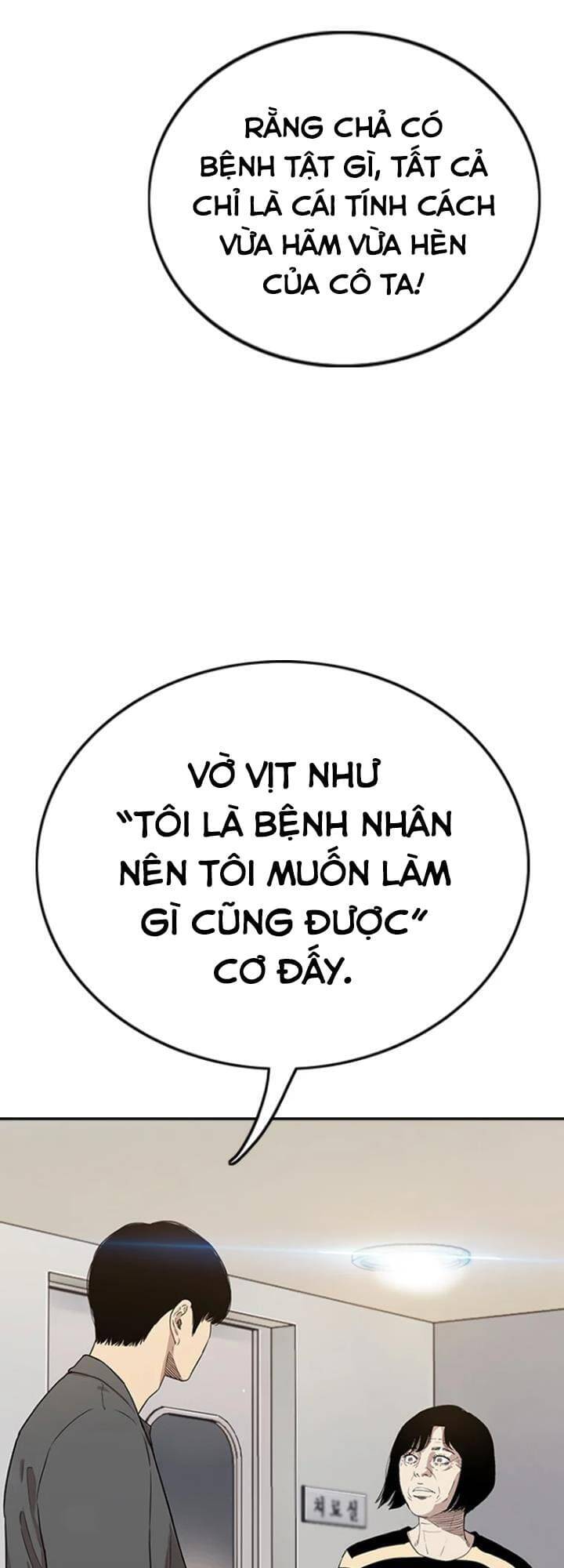 Bạt Tai Chapter 1 - 58