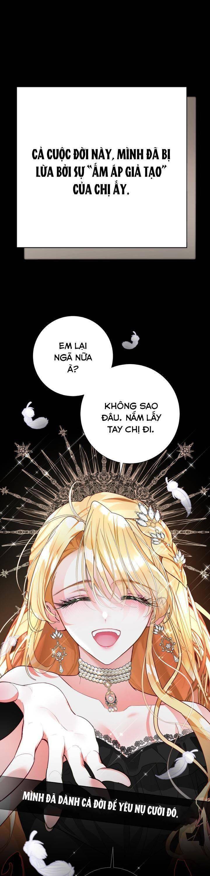 Ở Một Thế Giới Không Có Em Gái Mà Ai Cũng Yêu Chapter 3 - 39