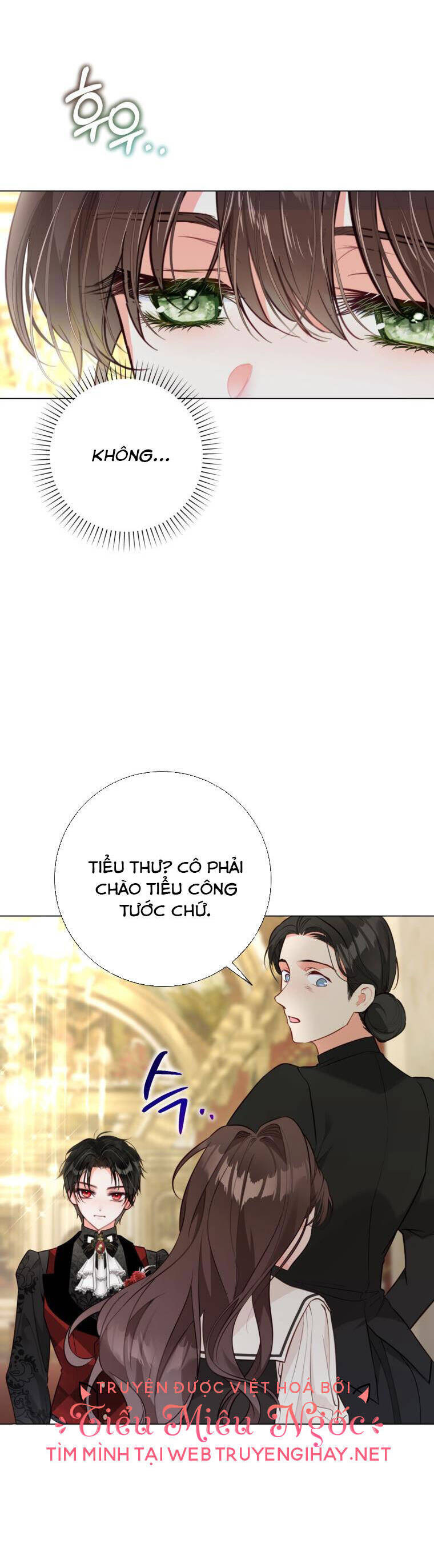 Ở Một Thế Giới Không Có Em Gái Mà Ai Cũng Yêu Chapter 10 - 8