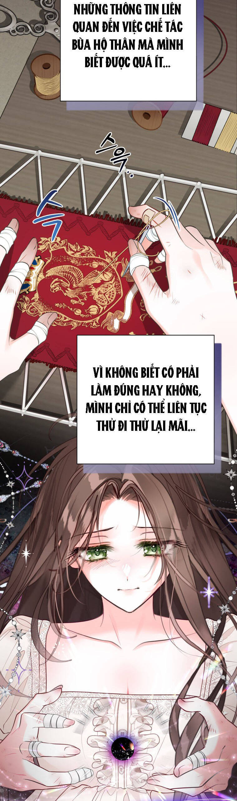 Ở Một Thế Giới Không Có Em Gái Mà Ai Cũng Yêu Chapter 14 - 6