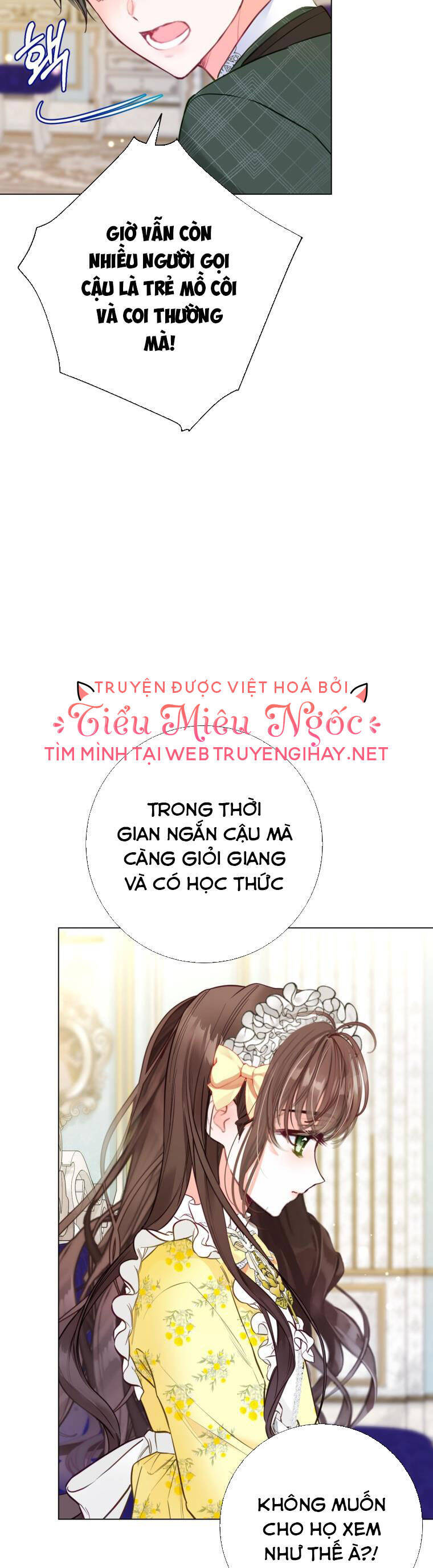 Ở Một Thế Giới Không Có Em Gái Mà Ai Cũng Yêu Chapter 19 - 9