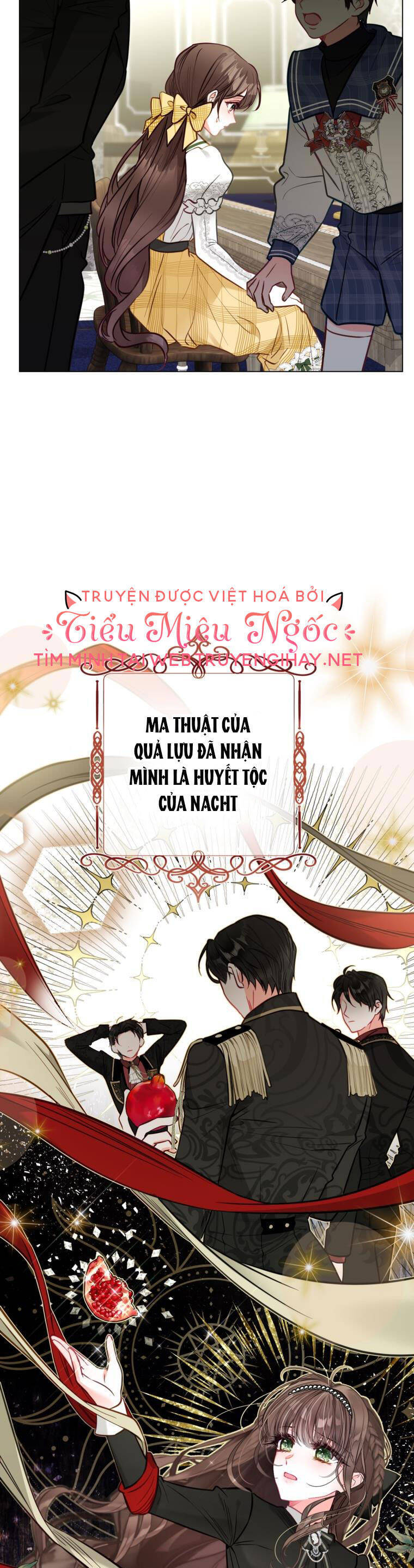 Ở Một Thế Giới Không Có Em Gái Mà Ai Cũng Yêu Chapter 23 - 49