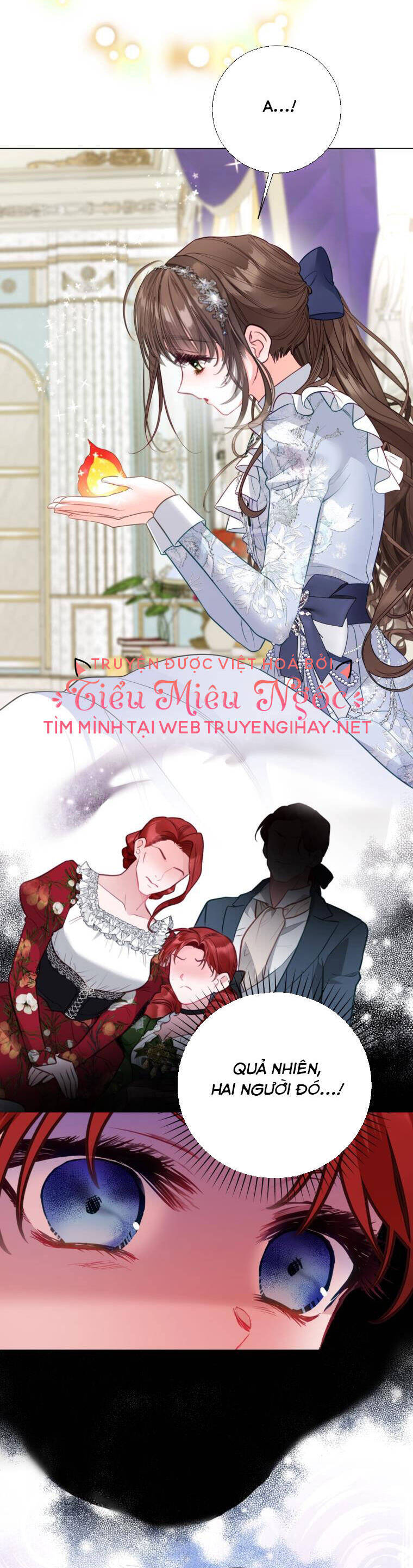 Ở Một Thế Giới Không Có Em Gái Mà Ai Cũng Yêu Chapter 28 - 20