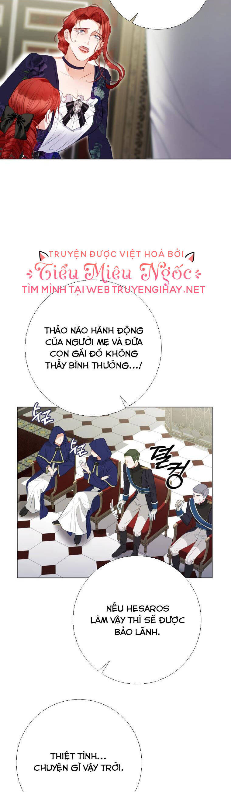 Ở Một Thế Giới Không Có Em Gái Mà Ai Cũng Yêu Chapter 28 - 43