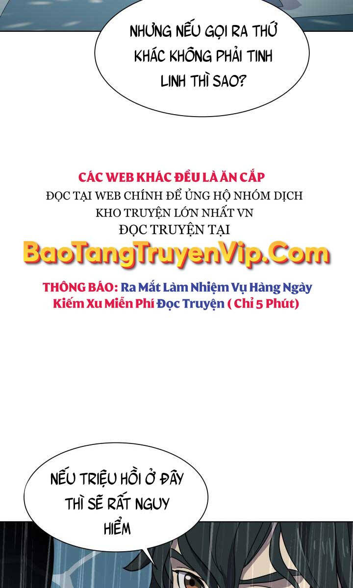 Bậc Thầy Phép Thuật Ở Thế Giới Võ Lâm Chapter 19 - 47