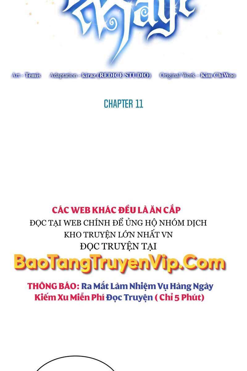 Đại Pháp Sư Toàn Năng Chapter 11 - 8