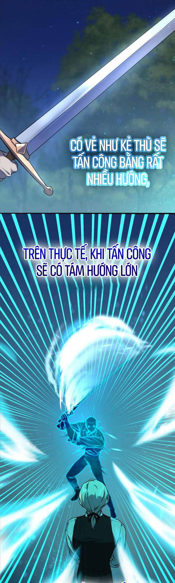 Đại Pháp Sư Toàn Năng Chapter 8 - 5