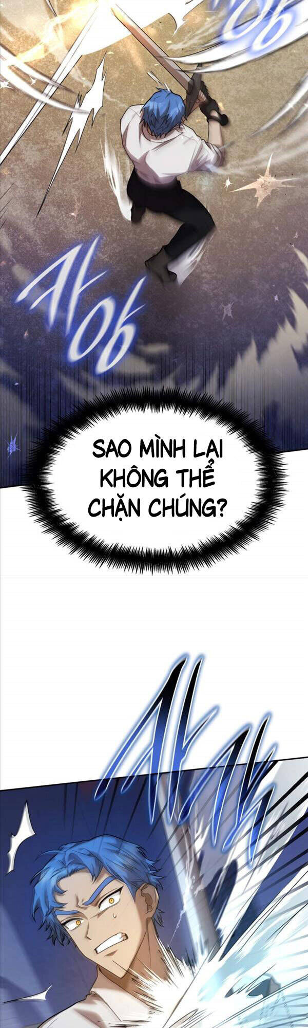 Đại Pháp Sư Toàn Năng Chapter 8 - 54