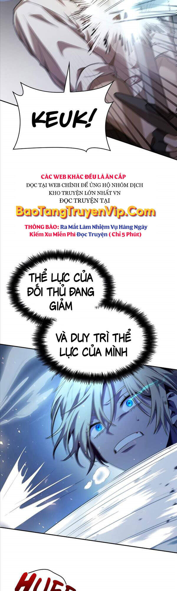 Đại Pháp Sư Toàn Năng Chapter 8 - 55